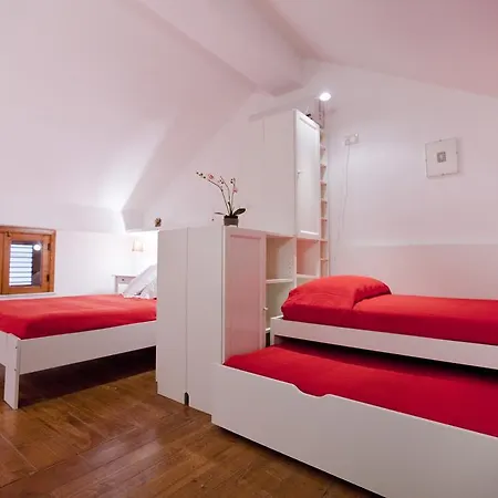 Dom wakacyjny Casa Vacanze La Ghiara