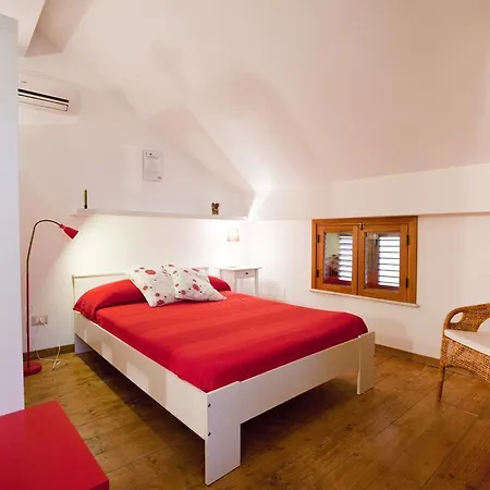Dom wakacyjny Casa Vacanze La Ghiara San Vito Lo Capo