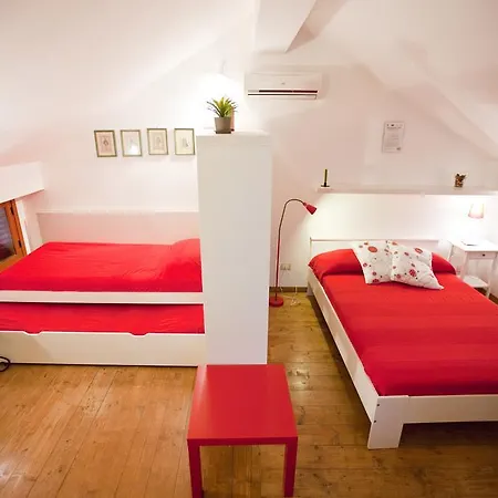Casa Vacanze La Ghiara