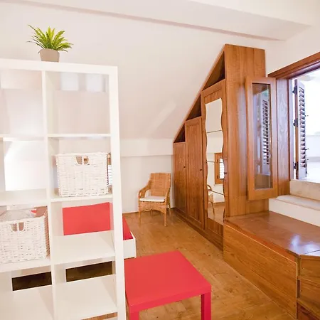 Casa Vacanze La Ghiara *