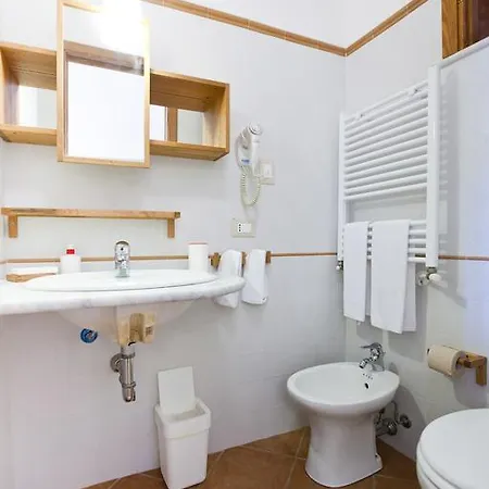 Dom wakacyjny Casa Vacanze La Ghiara *