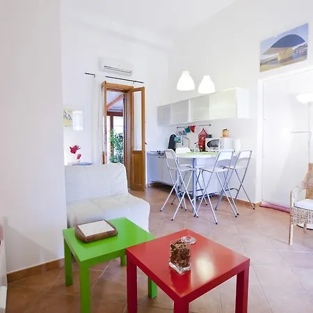 Casa Vacanze La Ghiara