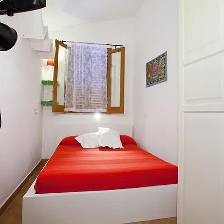 Casa Vacanze La Ghiara