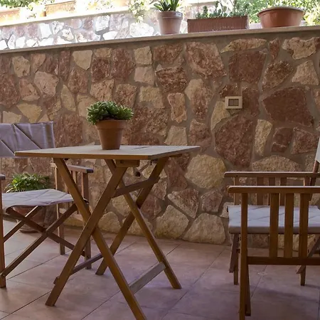 Casa Vacanze La Ghiara Dom wakacyjny